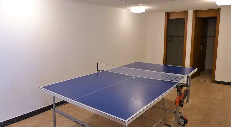 Casa de vacaciones en Mollens