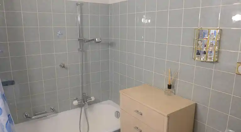 Casa de vacaciones en Mollens