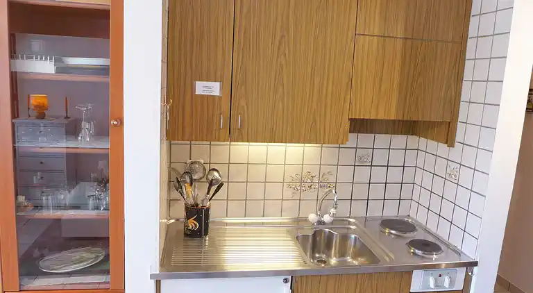 Casa de vacaciones en Mollens