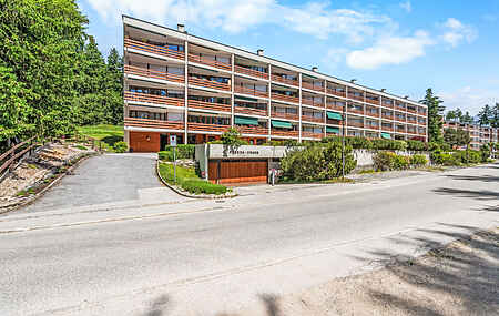Hytte i Crans-Montana