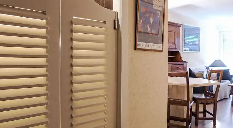 Casa de vacaciones en Mollens