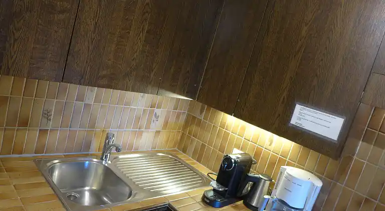 Casa de vacaciones en Mollens