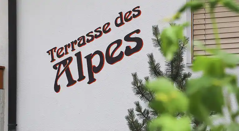 Casa de vacaciones en Mollens