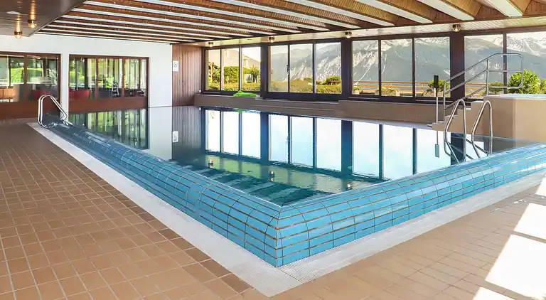 Casa de vacaciones en Mollens