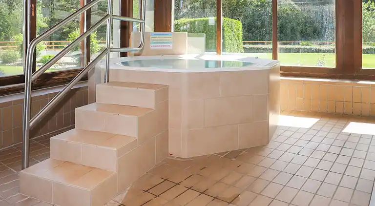 Casa de vacaciones en Mollens