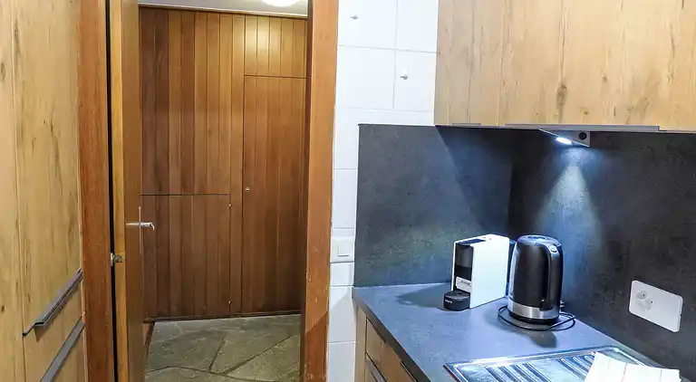 Casa de vacaciones en Mollens