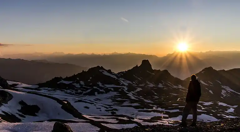 Casa de vacaciones en Vercorin