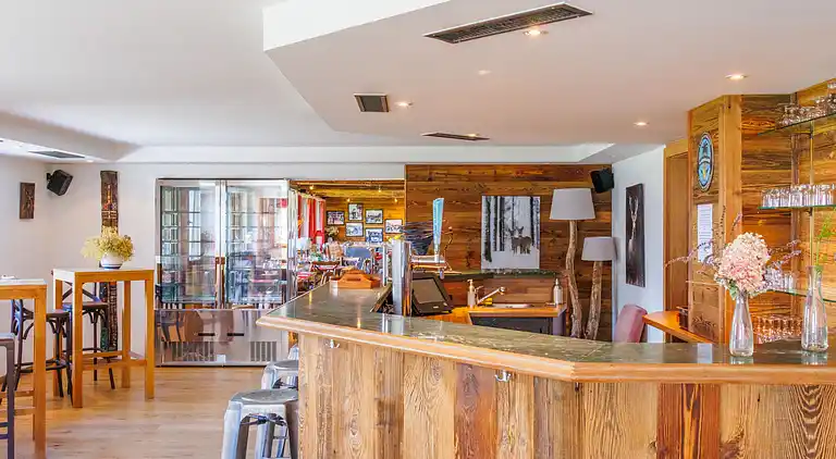 Casa de vacaciones en Vercorin