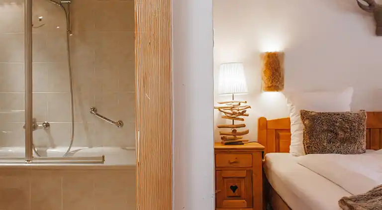 Casa de vacaciones en Vercorin