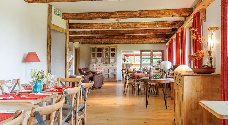 Casa de vacaciones en Vercorin