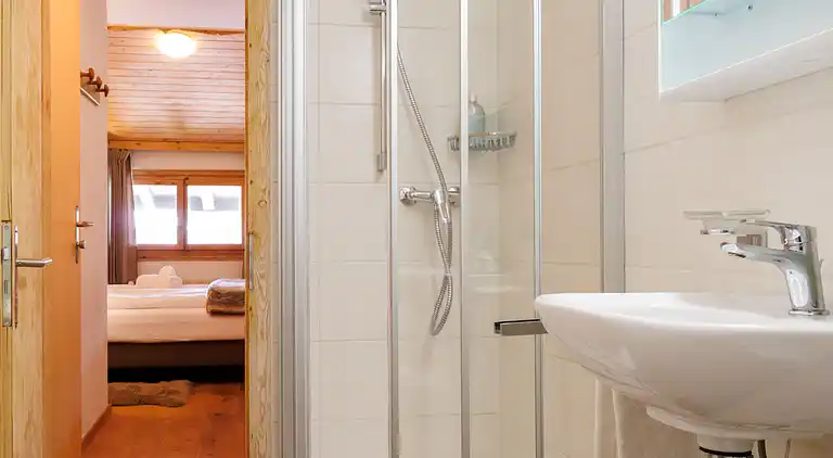 Casa de vacaciones en Vercorin