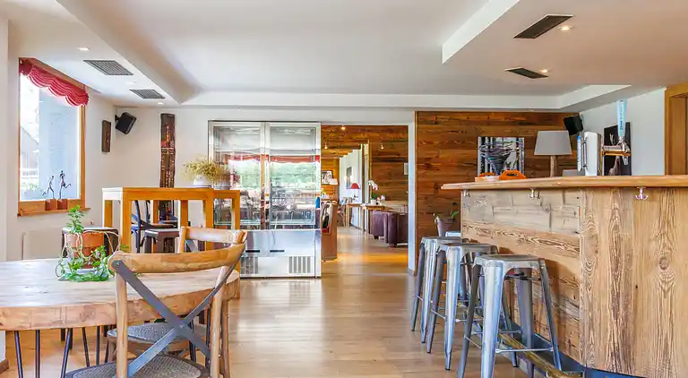 Casa de vacaciones en Vercorin