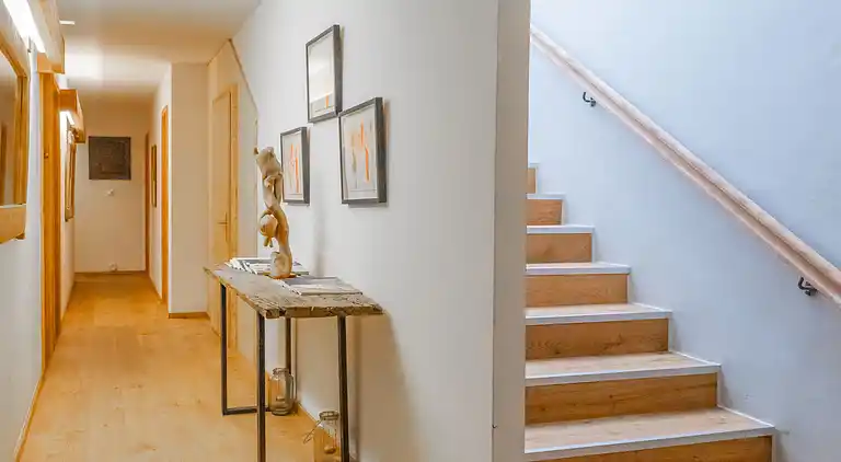 Casa de vacaciones en Vercorin