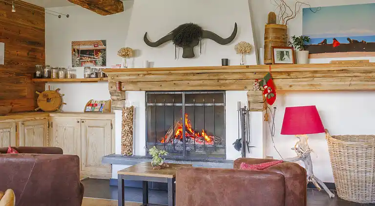 Casa de vacaciones en Vercorin