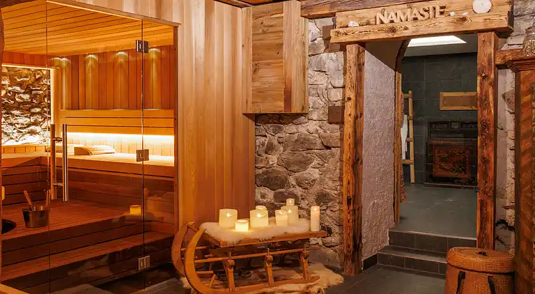 Casa de vacaciones en Vercorin