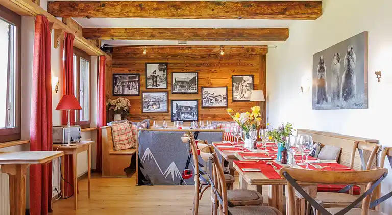 Casa de vacaciones en Vercorin