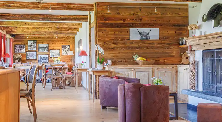 Casa de vacaciones en Vercorin