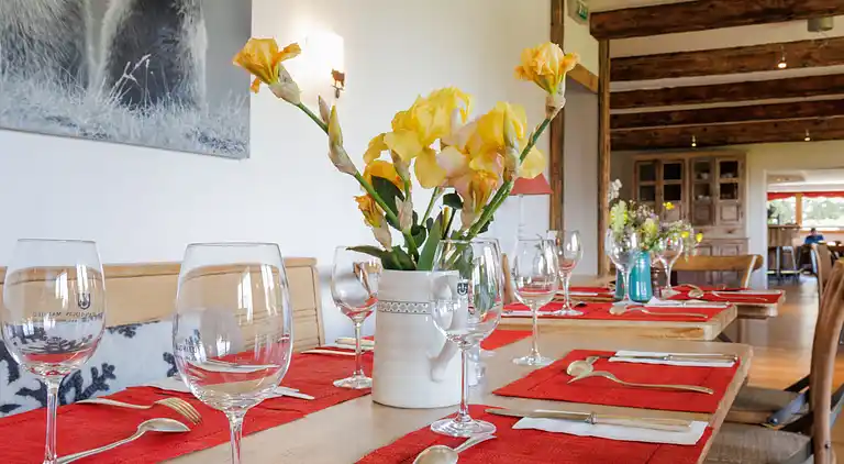 Casa de vacaciones en Vercorin