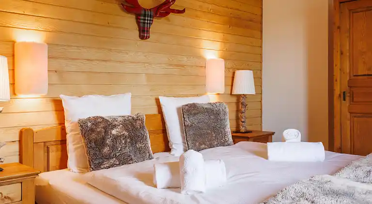 Casa de vacaciones en Vercorin