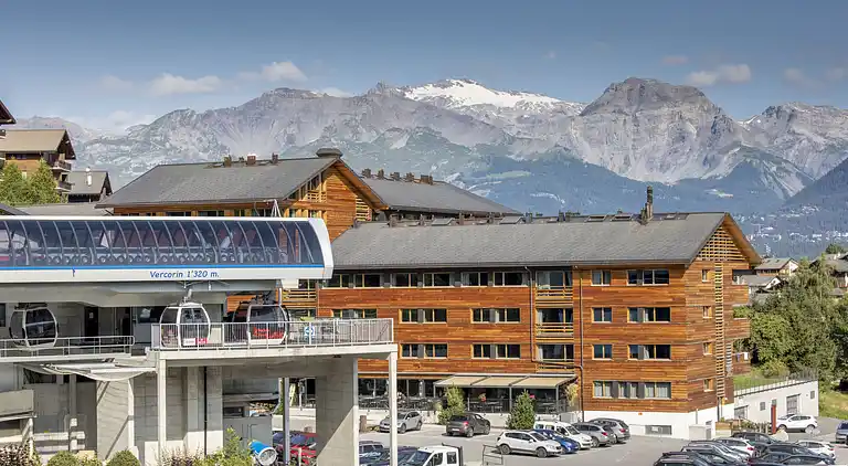 Feriebolig i Chalais