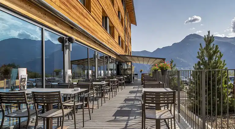 Feriebolig i Chalais