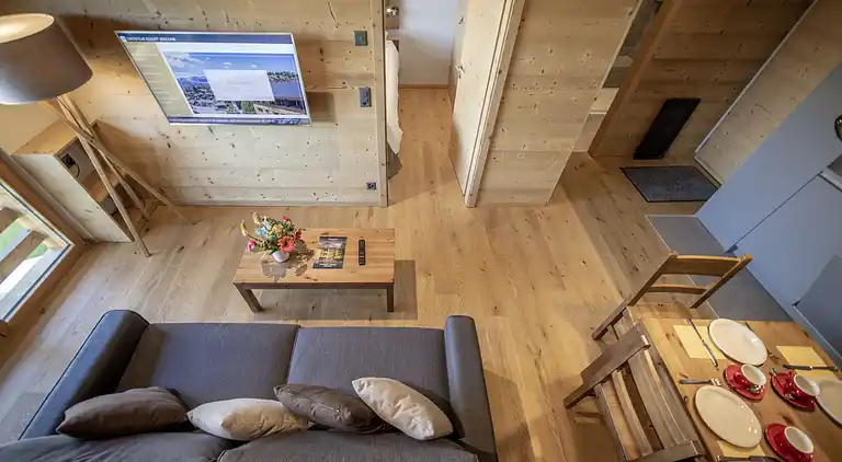 Feriebolig i Chalais