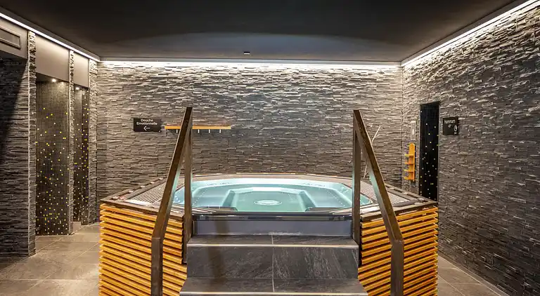 Feriebolig i Chalais