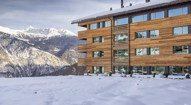 Feriebolig i Chalais