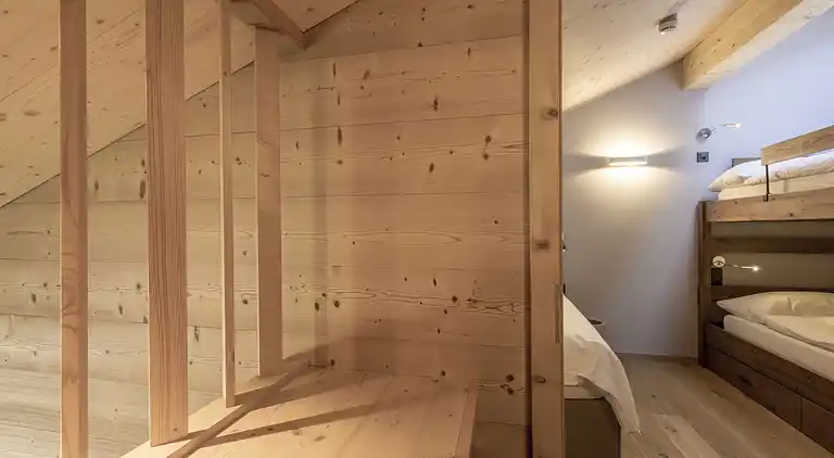 Feriebolig i Chalais