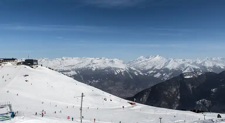 Feriebolig i Chalais