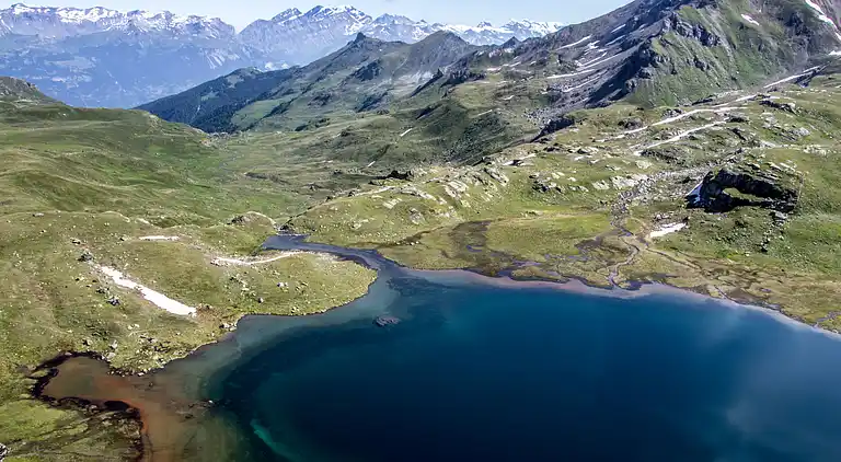 Feriebolig i Chalais