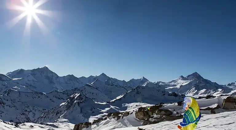 Feriebolig i Chalais