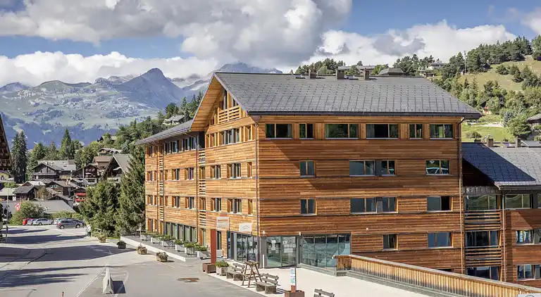 Feriebolig i Chalais