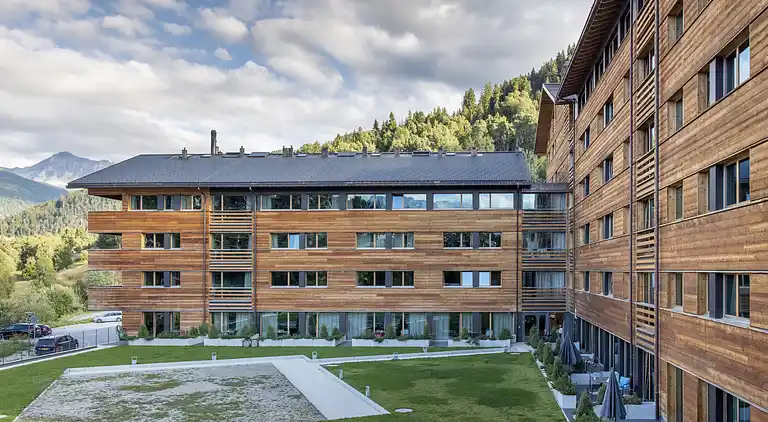 Feriebolig i Chalais