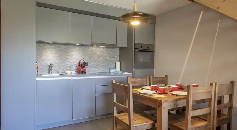 Feriebolig i Chalais