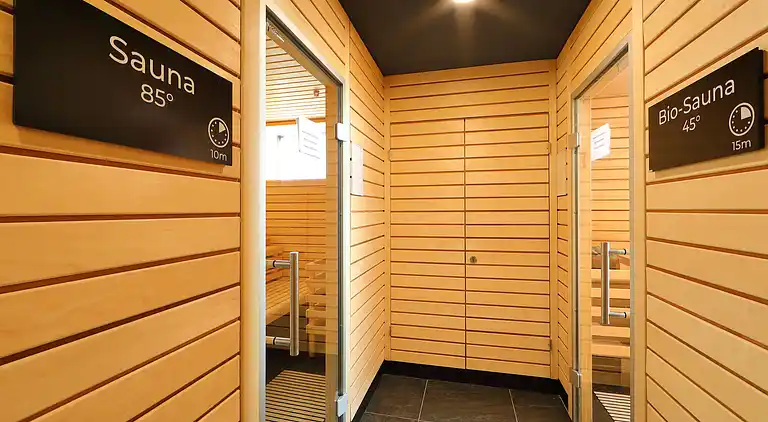 Feriebolig i Chalais