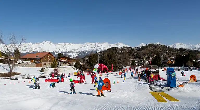 Feriebolig i Chalais