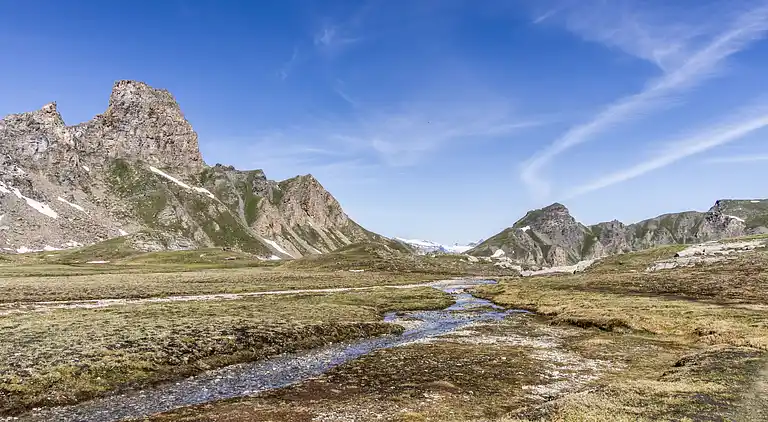 Feriebolig i Chalais