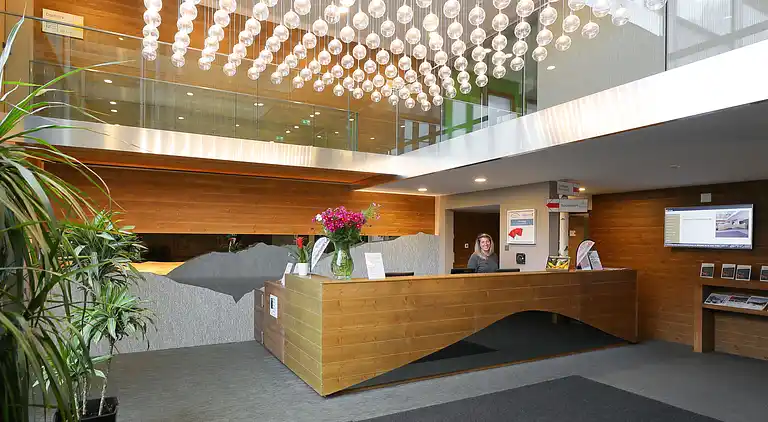 Feriebolig i Chalais