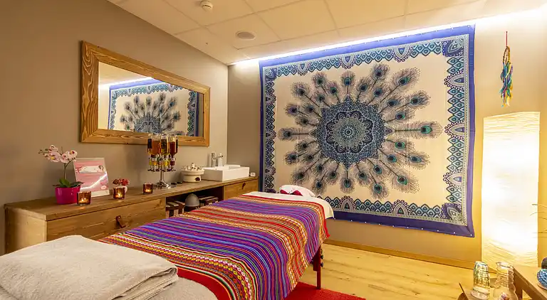 Feriebolig i Chalais