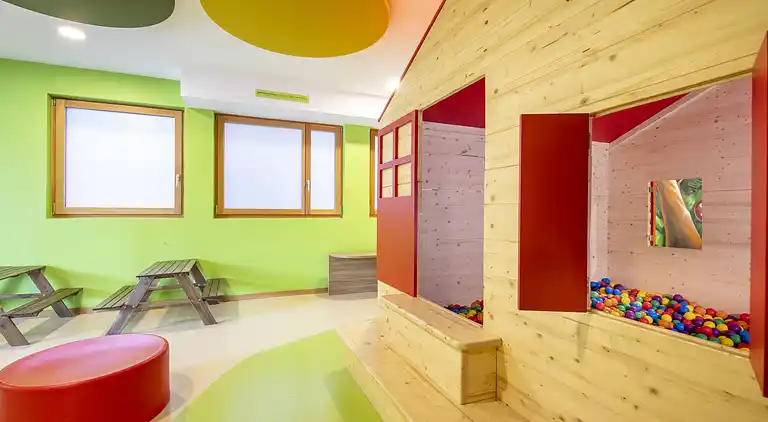 Feriebolig i Chalais