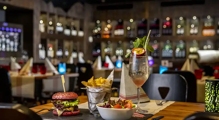 Feriebolig i Chalais