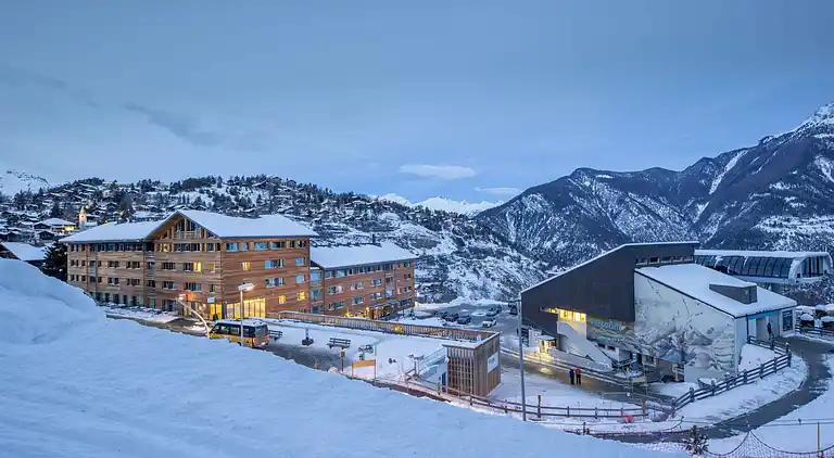 Feriebolig i Chalais