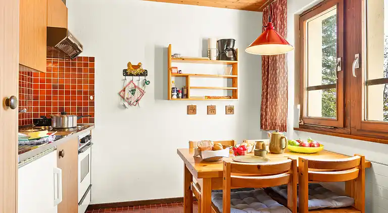 Holiday home in Ernen