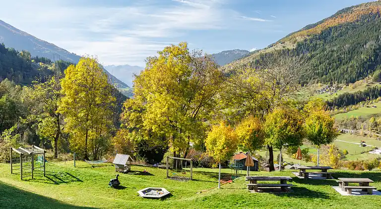 Holiday home in Ernen