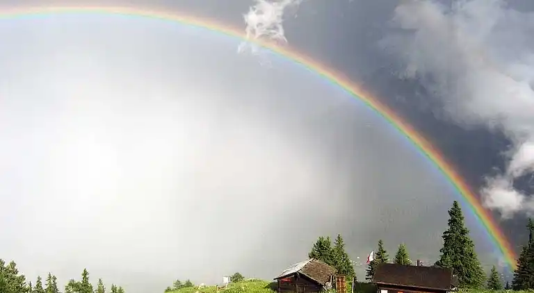 Holiday home in Fiesch