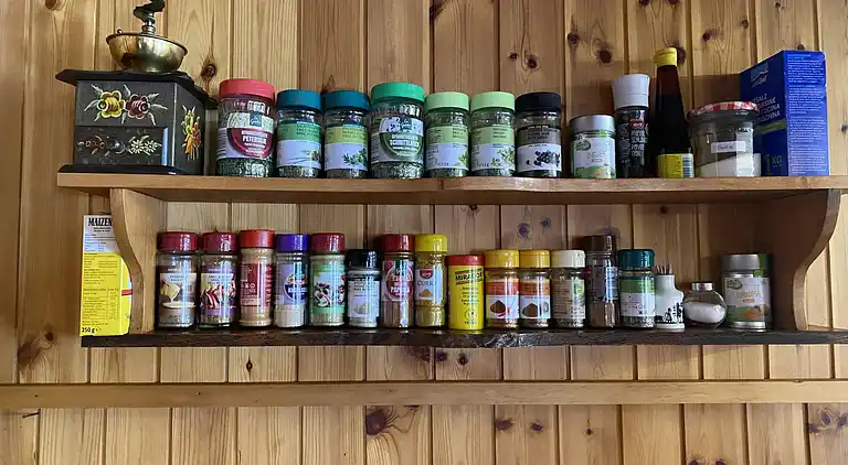 Holiday home in Fiesch