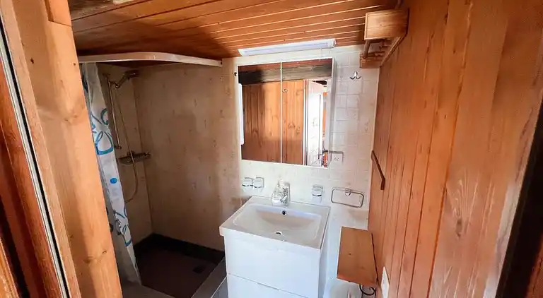 Holiday home in Fiesch