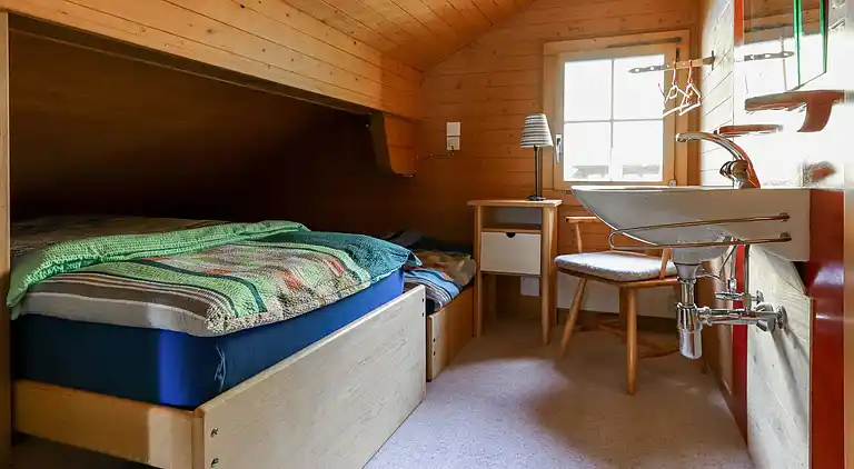 Vacation home in Riederalp