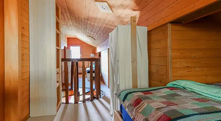 Vacation home in Riederalp